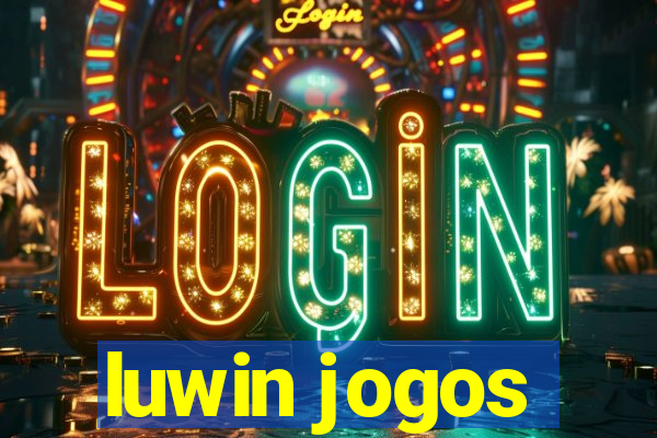 luwin jogos